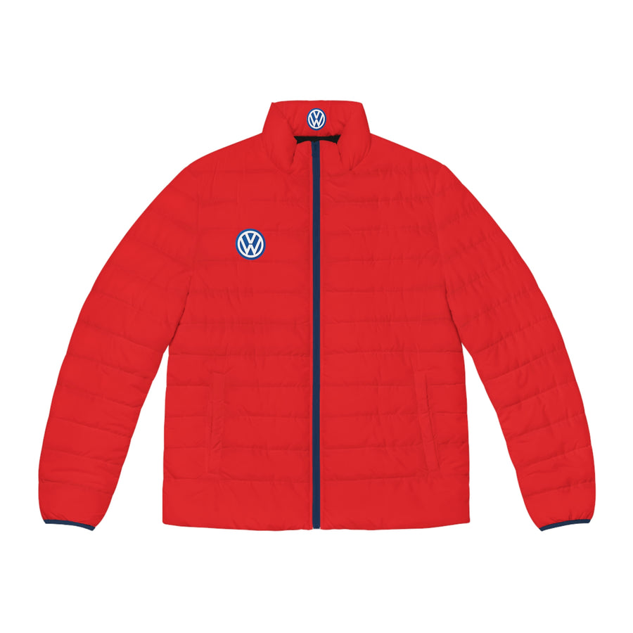 Volkswagen shop men's jacket