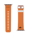 Crusta Mclaren Watch Band for Apple Watch™