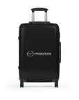 Black Mazda Suitcases™