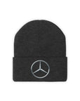 Mercedes Knit Beanie™