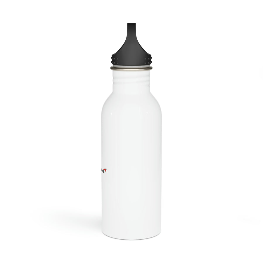 McLaren Stainless Steel Water Bottle™