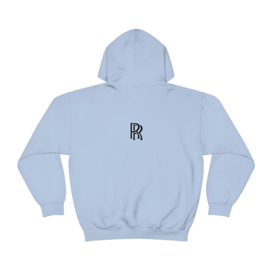 Unisex Rolls Royce Hoodie™