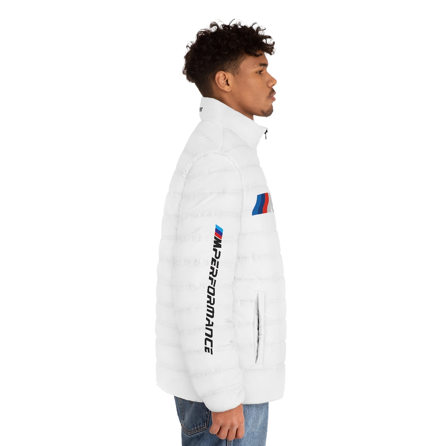 BMW Pufferjacke für Herren