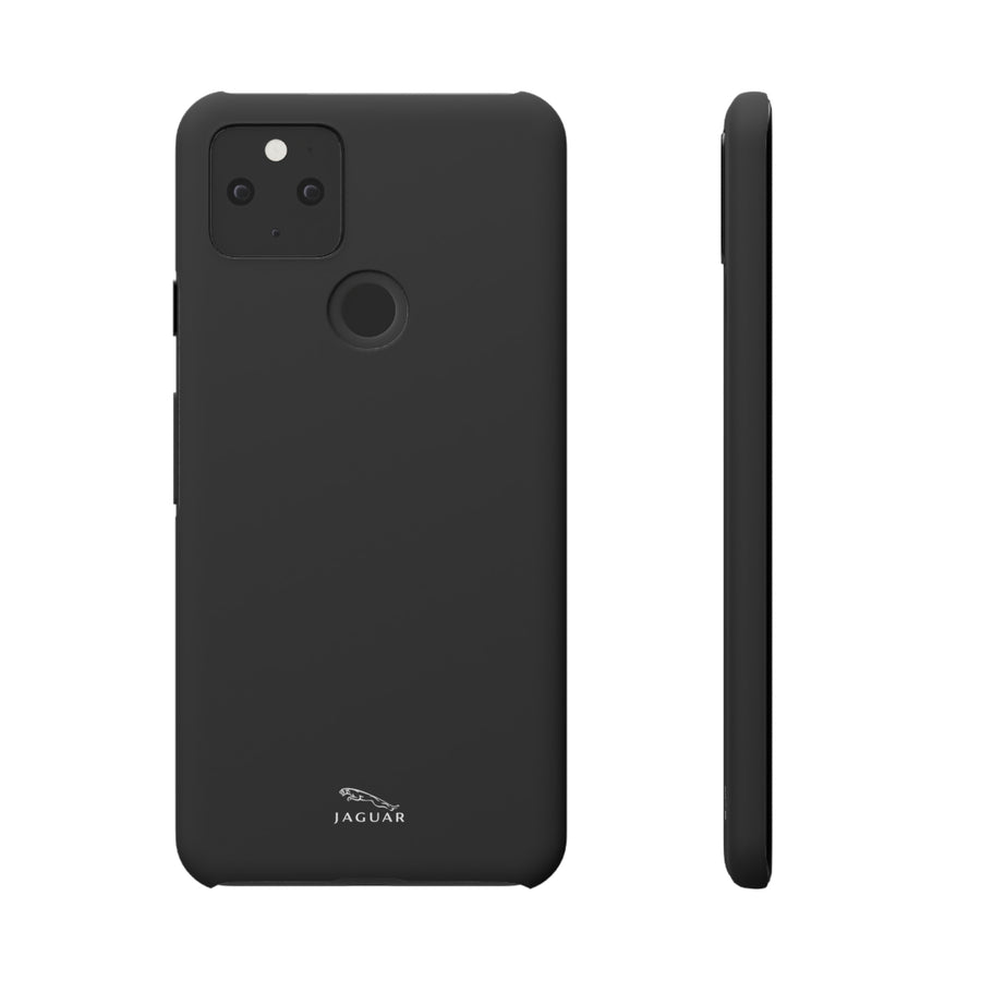 Black Jaguar Snap Cases™