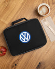 Black Volkswagen Lunch Bag™