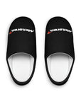 Unisex Black McLaren Indoor Slippers™