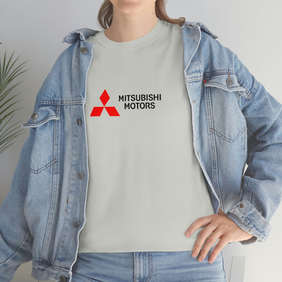 Unisex Mitsubishi Tee™