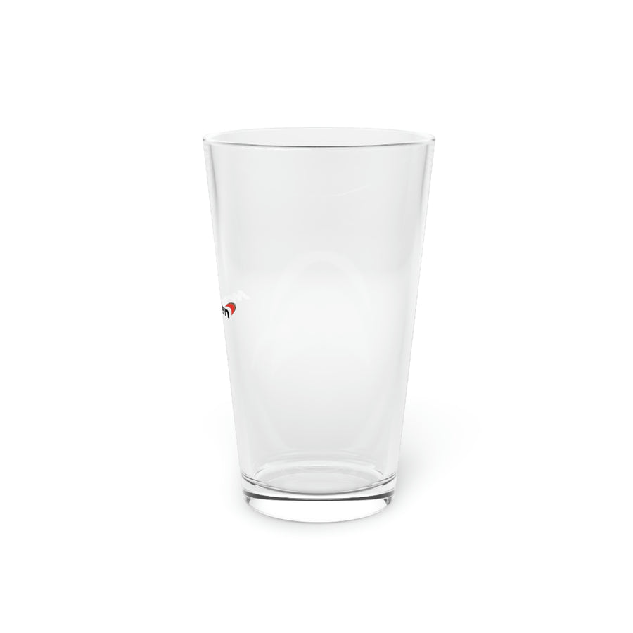 McLaren Pint Glass, 16oz™