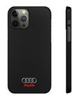 Audi Snap Cases™