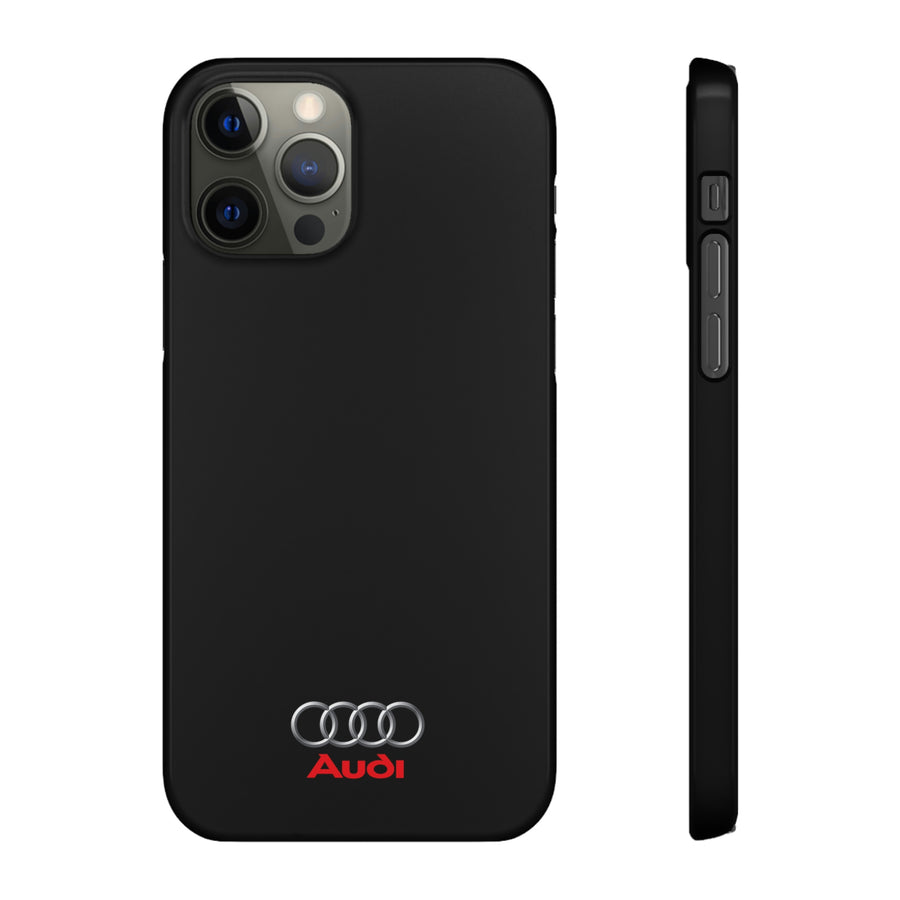 Audi Snap Cases™