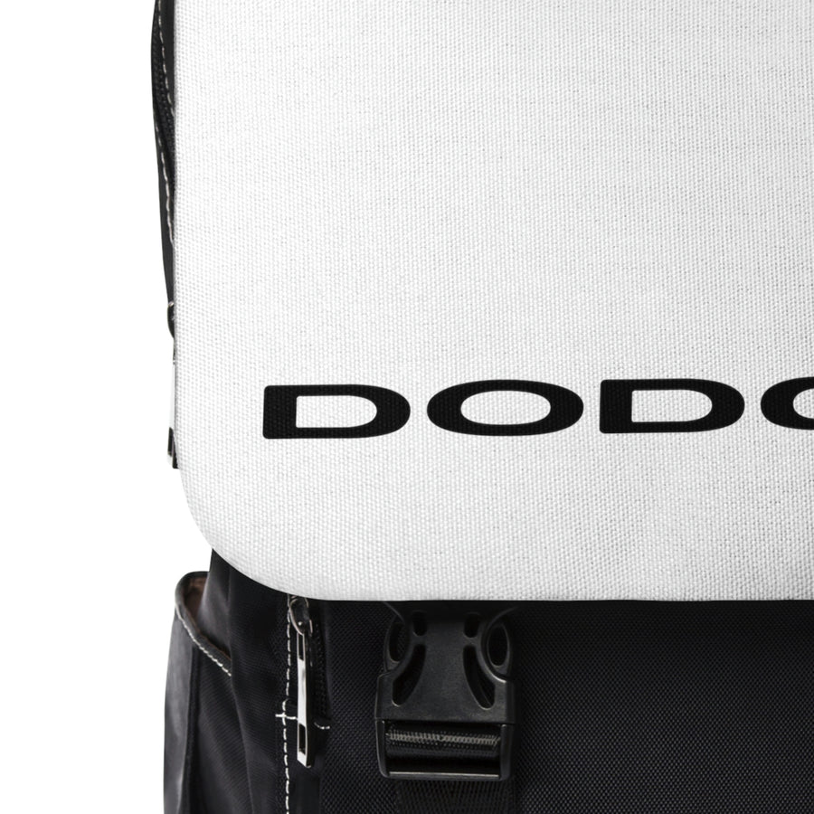 Unisex Casual Shoulder Dodge Backpack™