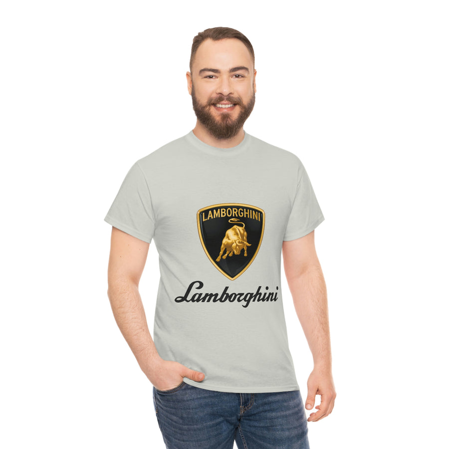 Unisex Lamborghini Tee™