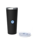 Volkswagen Copper Vacuum Insulated Tumbler, 22oz™