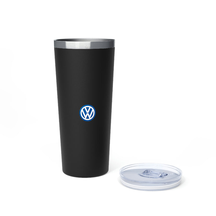 Volkswagen Copper Vacuum Insulated Tumbler, 22oz™