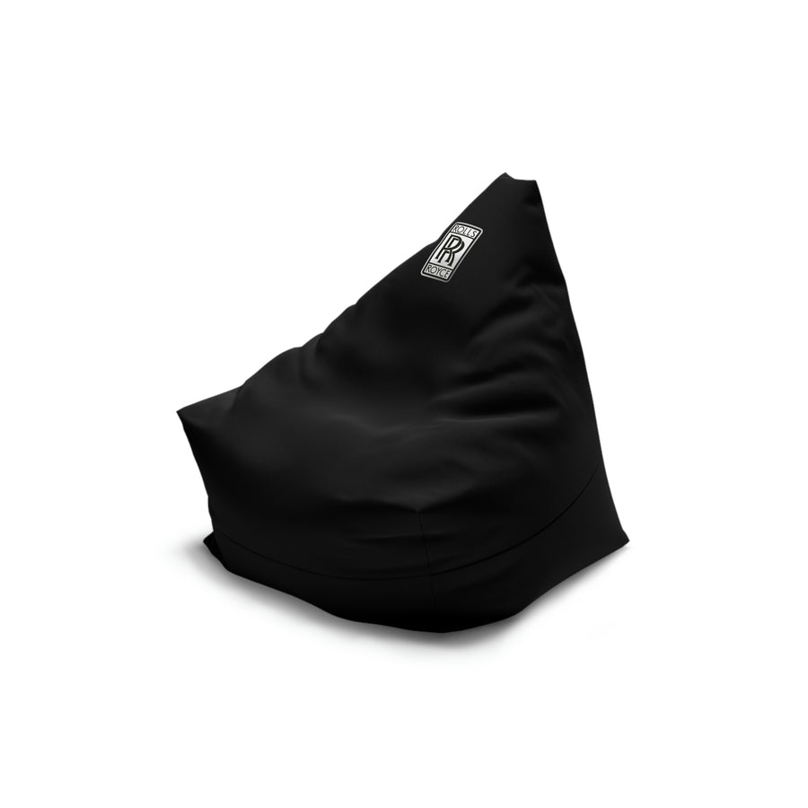 Black Rolls Royce Bean Bag™