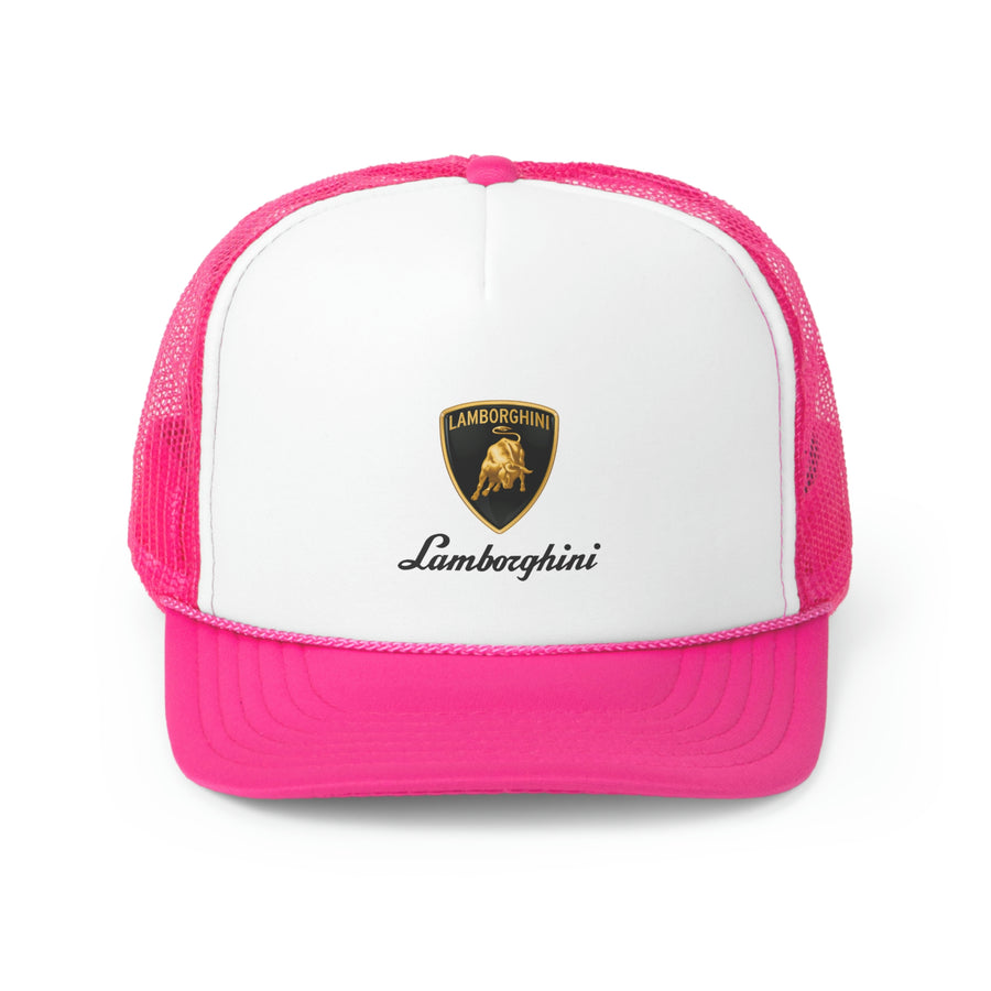 Lamborghini Trucker Caps™