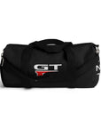 Black Nissan GTR Duffel Bag™