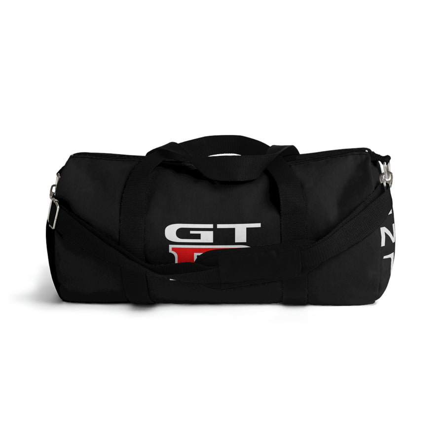 Black Nissan GTR Duffel Bag™