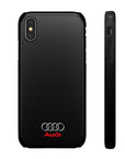 Audi Snap Cases™