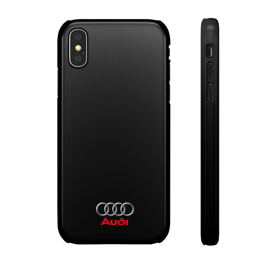 Audi Snap Cases™