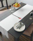 Dodge Table Runner (Cotton, Poly)™