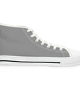 Women's Grey Volkswagen High Top Sneakers™