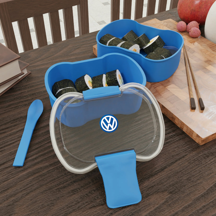 Volkswagen Two-tier Bento Box™