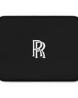 Black Rolls Royce Laptop Sleeve™