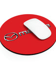 Red Mazda Mouse Pad™