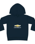 Unisex Chevrolet Toddler Pullover Fleece Hoodie™