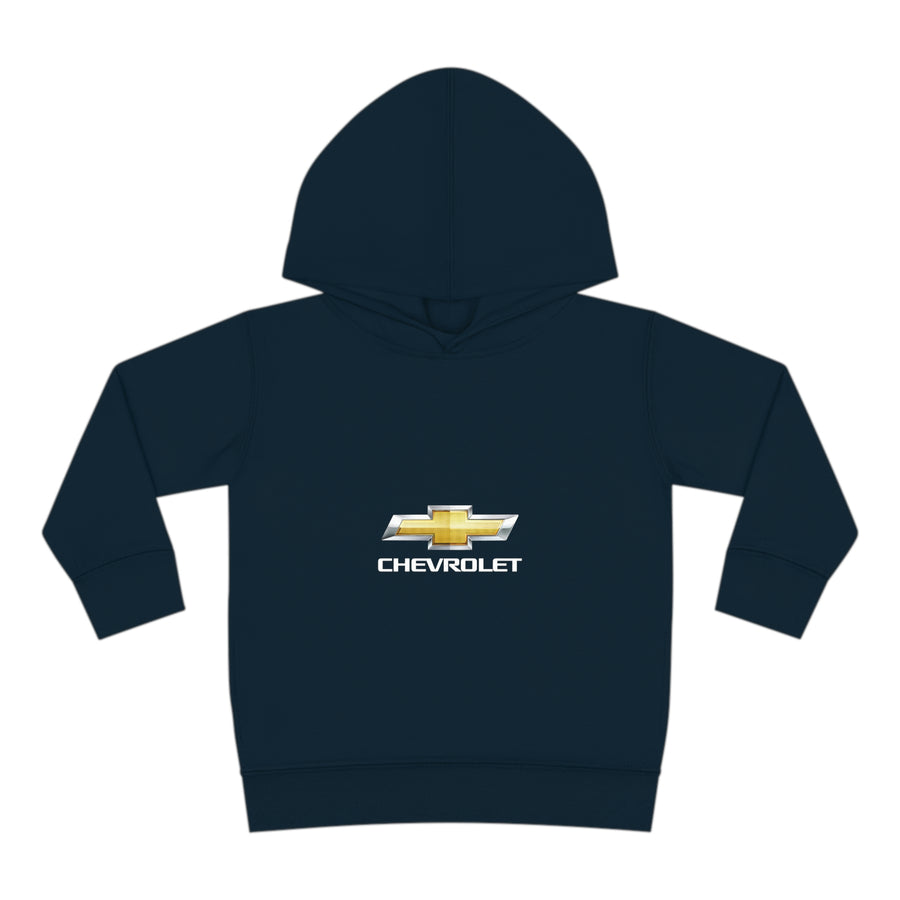 Unisex Chevrolet Toddler Pullover Fleece Hoodie™