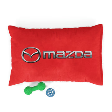 Red Mazda Pet Bed™