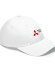 Unisex Mitsubishi Twill Hat™