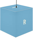 Light Blue Rolls Royce Light Cube Lamp™