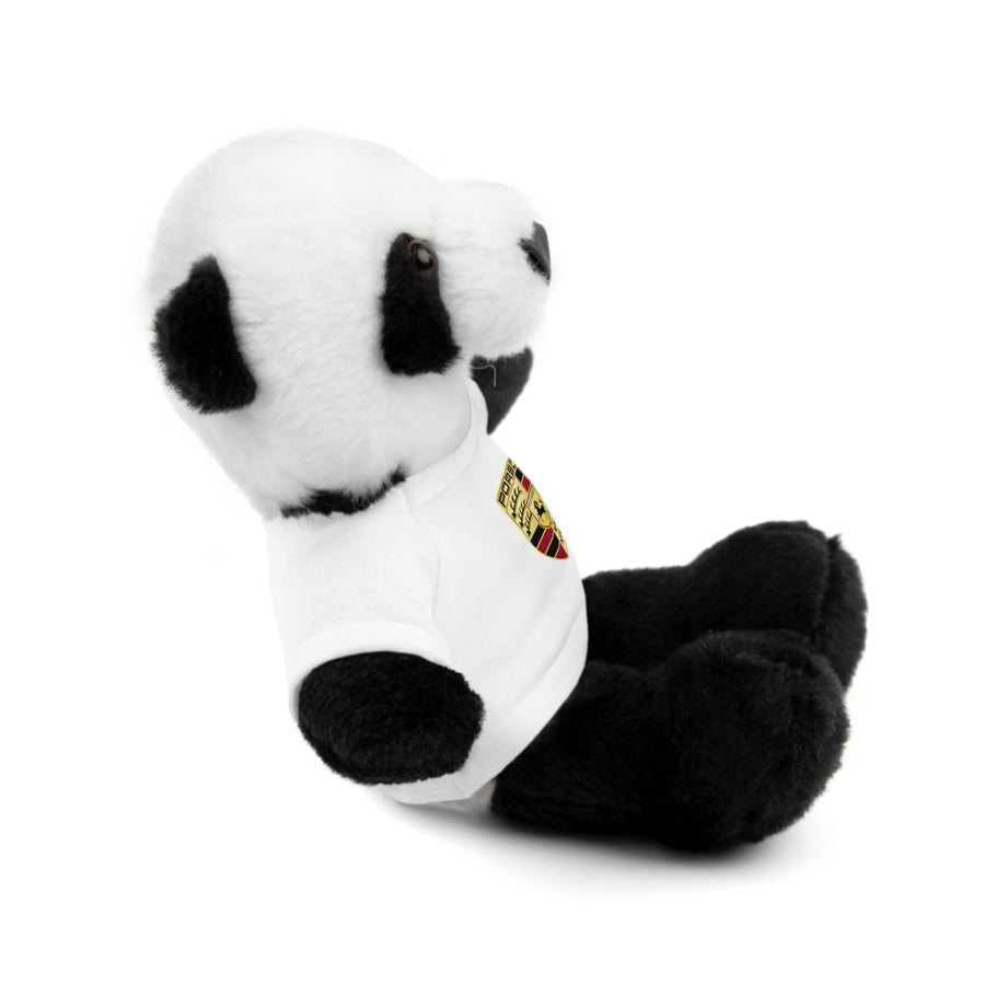 Porsche Stuffed Animals with Tee™