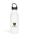 Lamborghini Stainless Steel Water Bottle™
