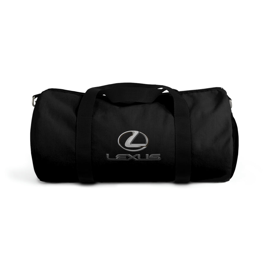 Black Lexus Duffel Bag™