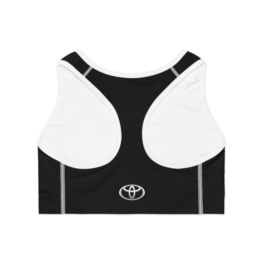 Black Toyota Bra™