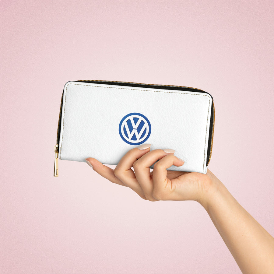 Volkswagen Zipper Wallet™