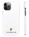 Snap Porsche Cases™