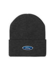 Ford Chevrolet Knit Beanie™