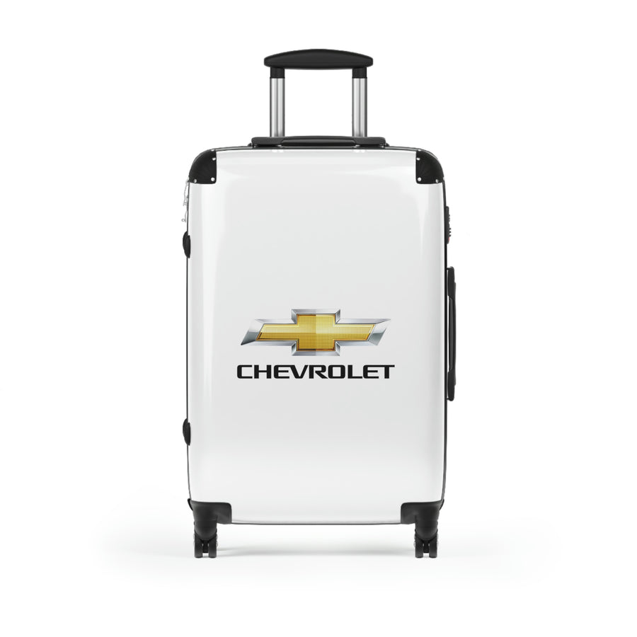 Chevrolet Suitcases™