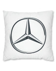 Mercedes Spun Polyester Pillowcase™