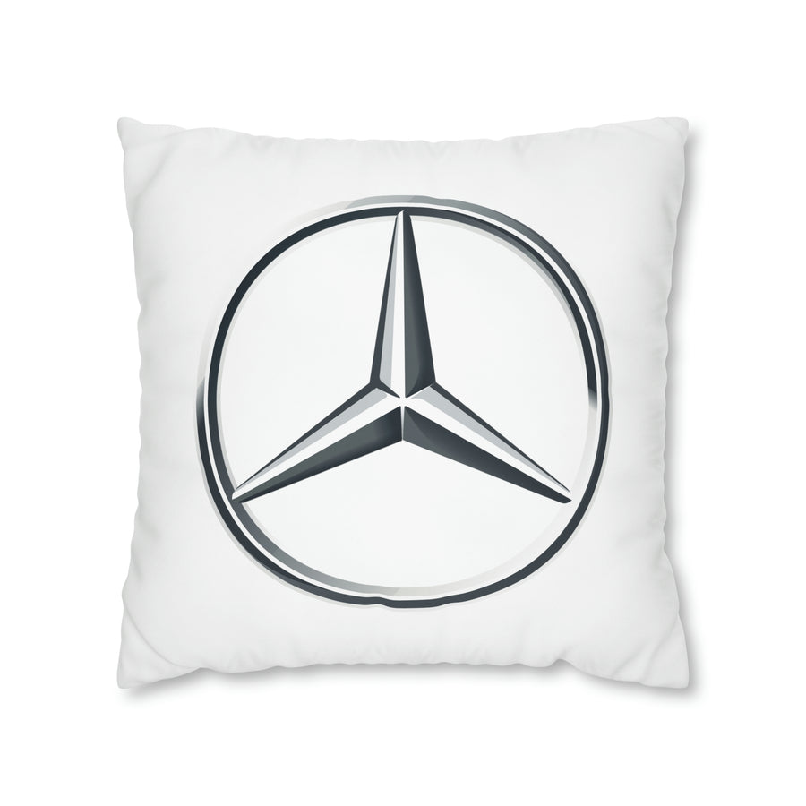 Mercedes Spun Polyester Pillowcase™