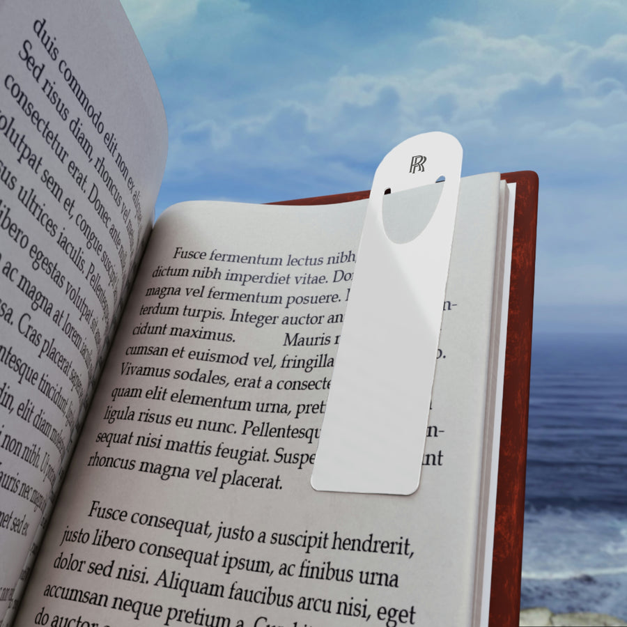 Rolls Royce Bookmark™