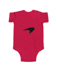 McLaren Infant Fine Jersey Bodysuit™