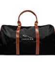 Black Jaguar Waterproof Travel Bag™