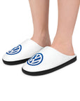 Unisex Volkswagen Indoor Slippers