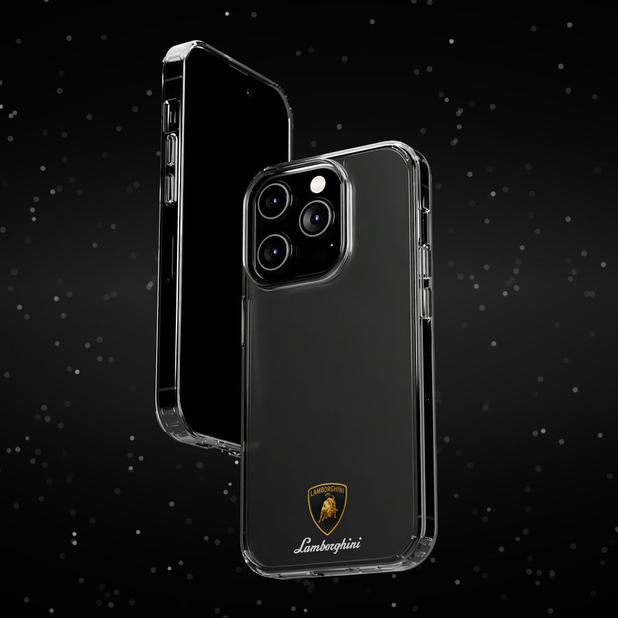 Lamborghini Clear Cases™