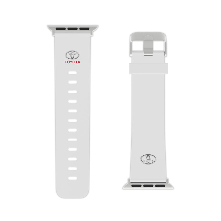 Toyota Watch Band for Apple Watch™